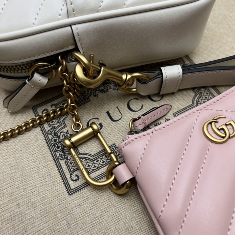 Gucci Satchel Bags